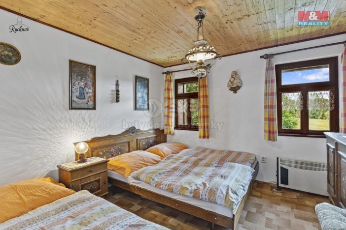 Prodej chalupy, Orlické Záhoří, 196 m2