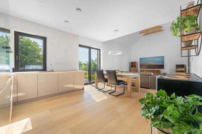 Prodej rodinného domu, Puklice, 117 m2