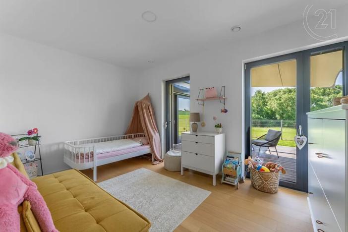 Prodej rodinného domu, Puklice, 117 m2