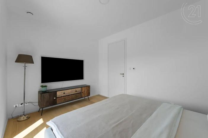 Prodej rodinného domu, Puklice, 117 m2