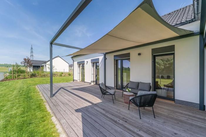 Prodej rodinného domu, Puklice, 117 m2