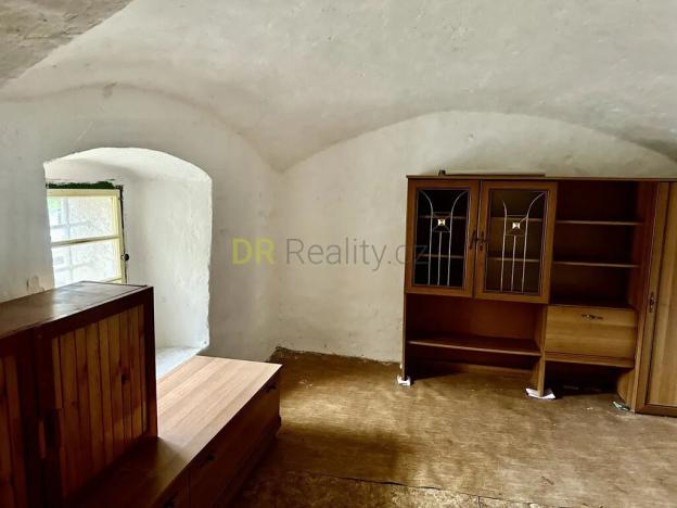 Prodej rodinného domu, Lažánky, 70 m2