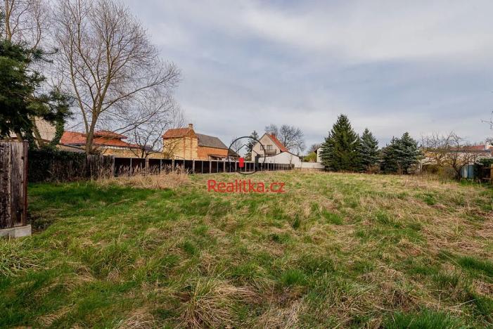Prodej pozemku pro bydlení, Bechlín, 1430 m2