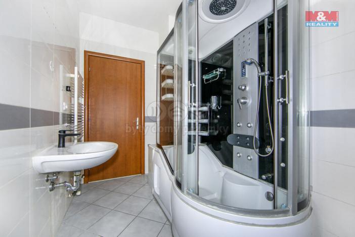 Prodej bytu 3+1, Janovice nad Úhlavou, Rozvojová zóna, 100 m2