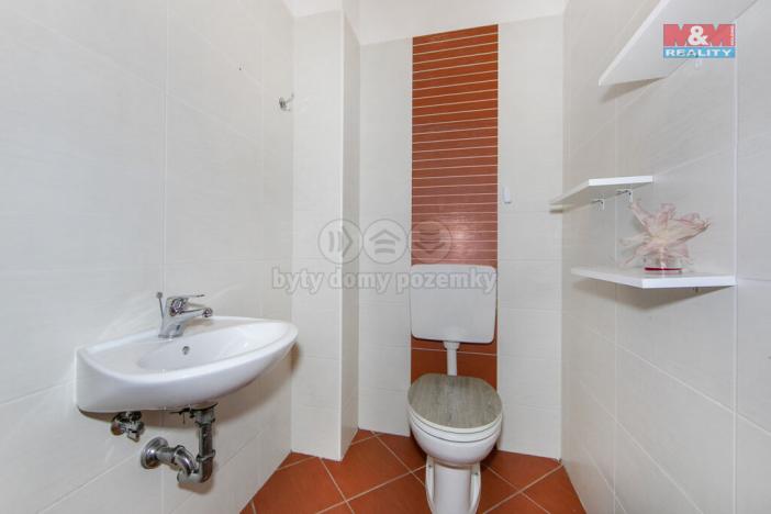 Prodej bytu 3+1, Janovice nad Úhlavou, Rozvojová zóna, 100 m2