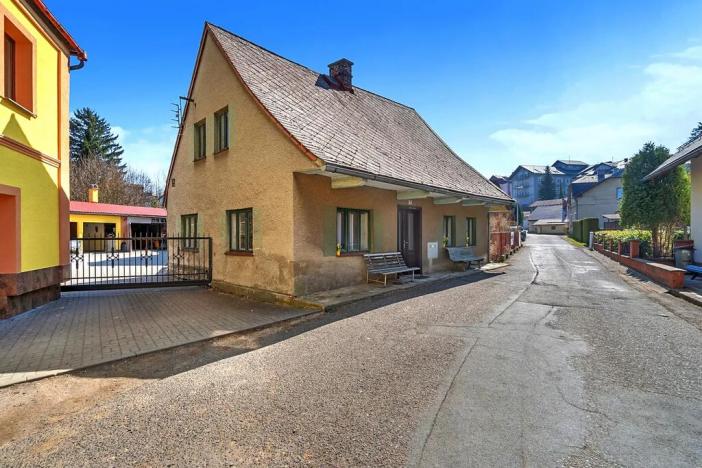 Prodej rodinného domu, Jablonné nad Orlicí, Potoční, 123 m2