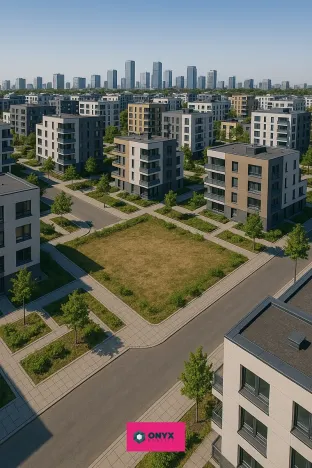 Prodej pozemku pro bydlení, Brno, 1700 m2
