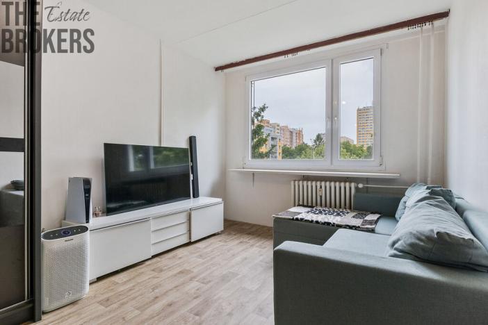 Prodej bytu 2+kk, Praha - Háje, Štichova, 45 m2