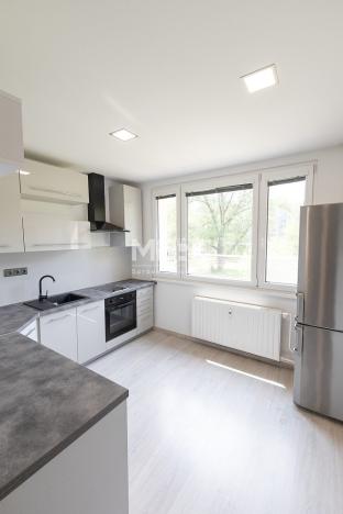 Pronájem bytu 1+1, Karviná - Hranice, Čsl. armády, 54 m2