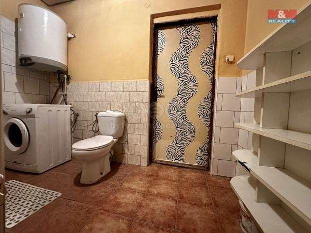 Prodej chalupy, Vráž - Stará Vráž, 110 m2