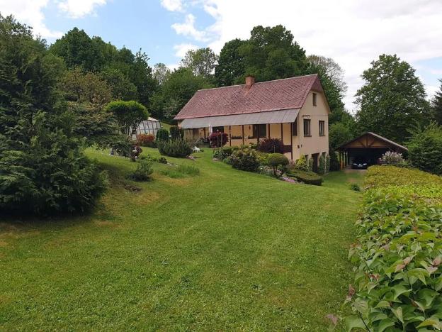 Prodej rodinného domu, Hynčina, 120 m2