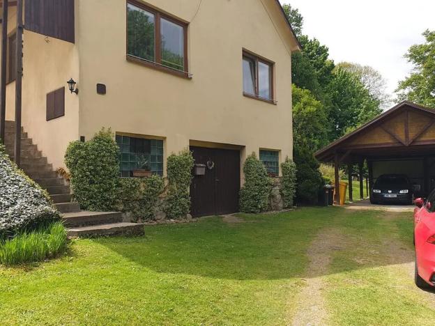 Prodej rodinného domu, Hynčina, 120 m2