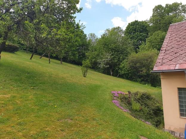 Prodej rodinného domu, Hynčina, 120 m2