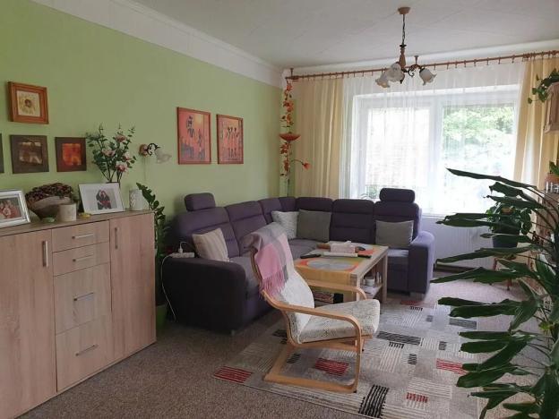 Prodej rodinného domu, Hynčina, 120 m2