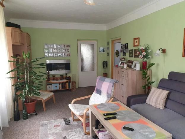 Prodej rodinného domu, Hynčina, 120 m2