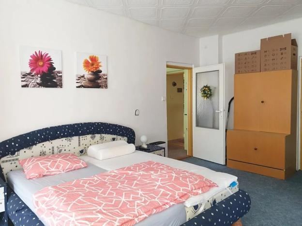 Prodej rodinného domu, Hynčina, 120 m2