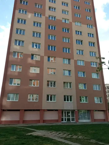 Pronájem bytu 3+1, Brno, Výstavní, 70 m2
