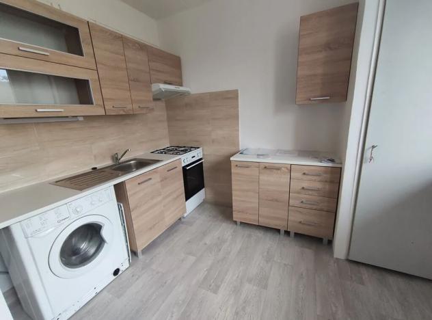 Pronájem bytu 1+1, Brno, Absolonova, 34 m2