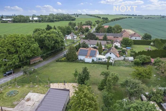 Prodej pozemku pro bydlení, Vinary, 1735 m2