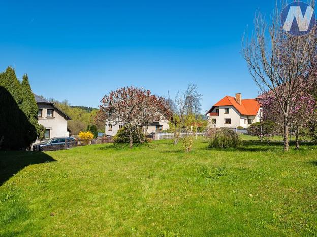 Prodej rodinného domu, Zdíkov, 184 m2