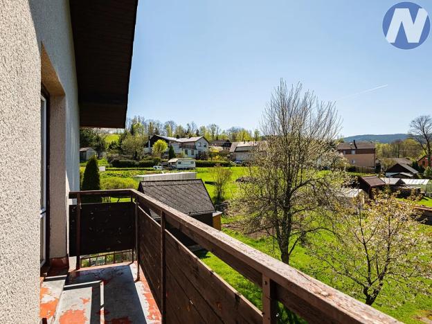 Prodej rodinného domu, Zdíkov, 184 m2