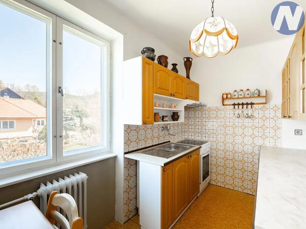 Prodej rodinného domu, Zdíkov, 184 m2