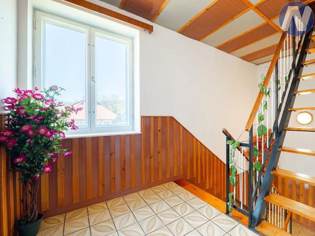 Prodej rodinného domu, Zdíkov, 184 m2