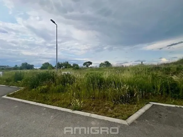 Prodej pozemku pro bydlení, Syrovice, 457 m2