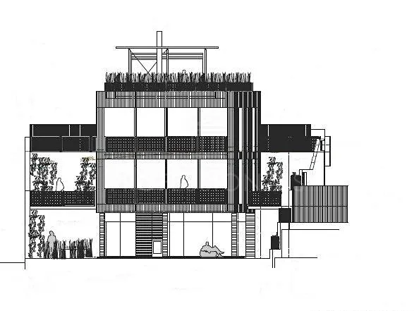 Prodej komerčního pozemku, Praha, Pod novým lesem, 447 m2