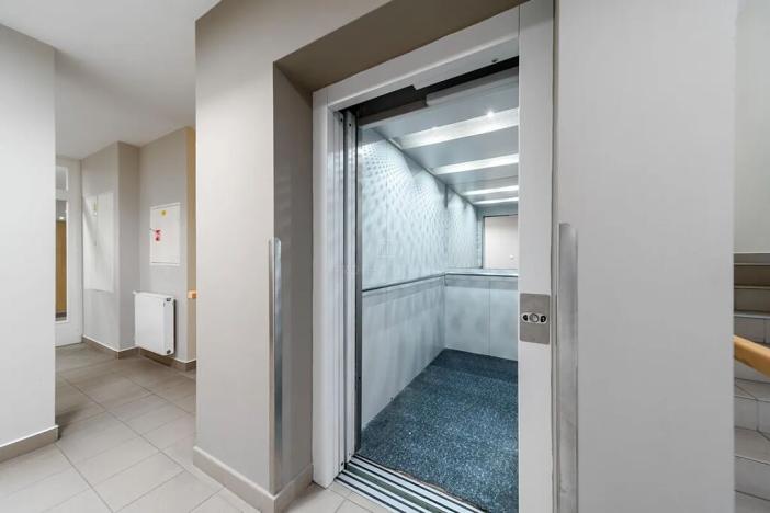 Prodej bytu 1+kk, Špindlerův Mlýn, 37 m2