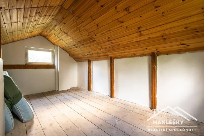 Prodej pozemku pro bydlení, Sudoměřice u Bechyně, 1078 m2