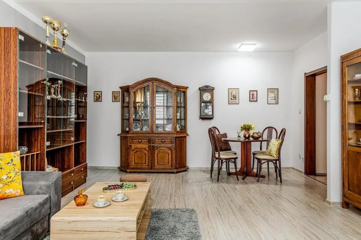 Prodej bytu 3+1, České Budějovice, J. Bendy, 78 m2