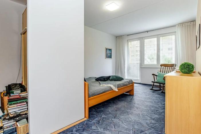 Prodej bytu 3+1, České Budějovice, J. Bendy, 78 m2