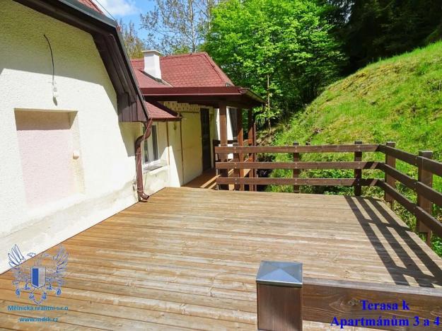 Prodej rodinného domu, Kokořín, 232 m2