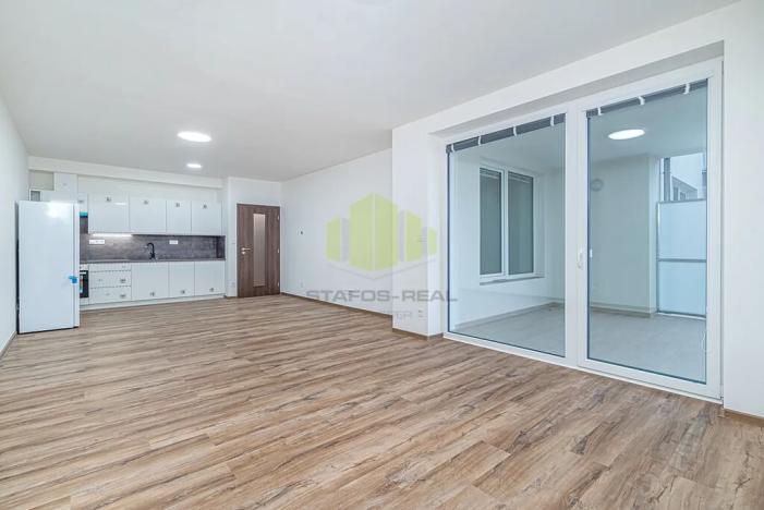 Prodej bytu 2+kk, Olomouc, Janského, 66 m2
