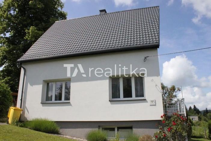 Prodej rodinného domu, Frýdlant nad Ostravicí, Ferdiše Duši, 216 m2