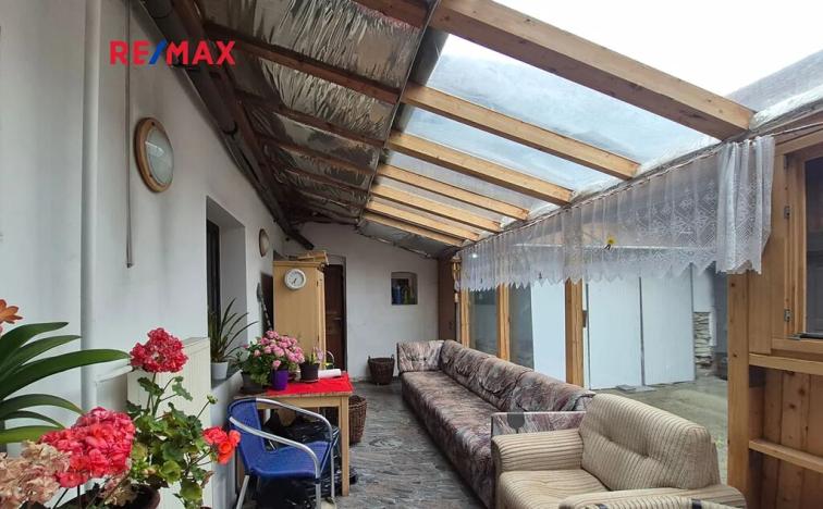 Prodej rodinného domu, Polička, 213 m2