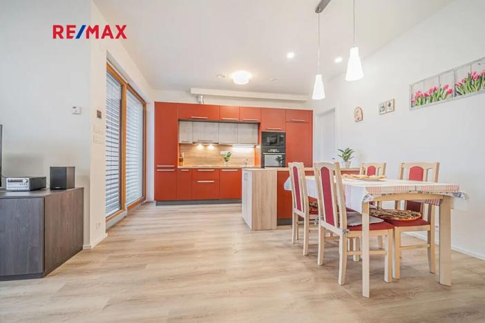 Prodej rodinného domu, Praha - Horní Počernice, Artistů, 116 m2