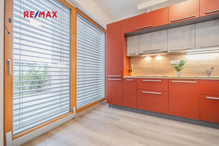 Prodej rodinného domu, Praha - Horní Počernice, Artistů, 116 m2