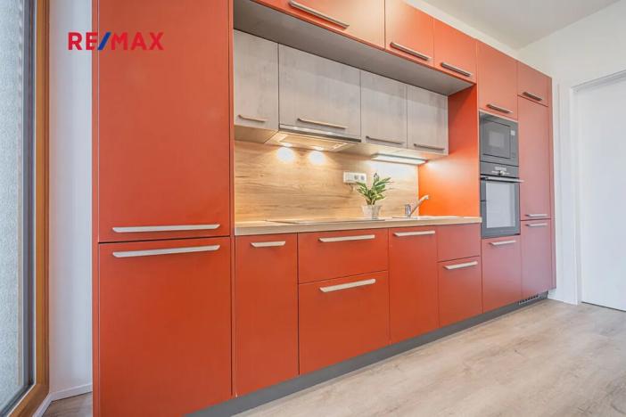 Prodej rodinného domu, Praha - Horní Počernice, Artistů, 116 m2