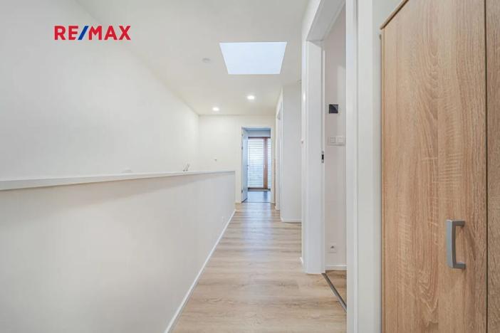 Prodej rodinného domu, Praha - Horní Počernice, Artistů, 116 m2