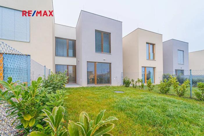 Prodej rodinného domu, Praha - Horní Počernice, Artistů, 116 m2