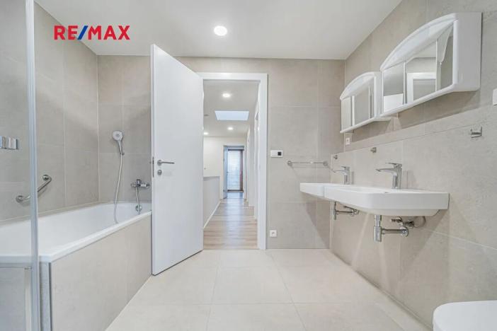 Prodej rodinného domu, Praha - Horní Počernice, Artistů, 116 m2