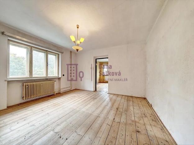 Prodej rodinného domu, Nová Včelnice, Komenského, 234 m2