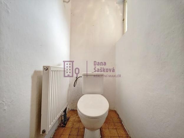 Prodej rodinného domu, Nová Včelnice, Komenského, 234 m2