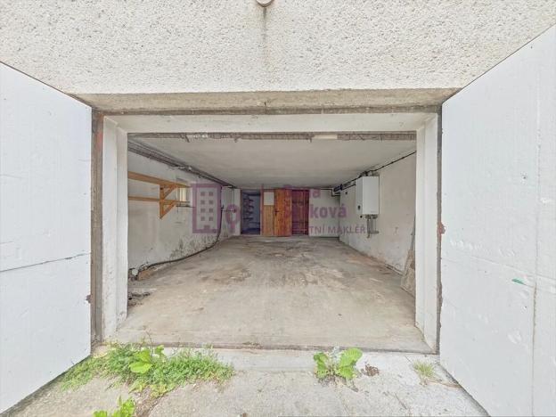 Prodej rodinného domu, Nová Včelnice, Komenského, 234 m2