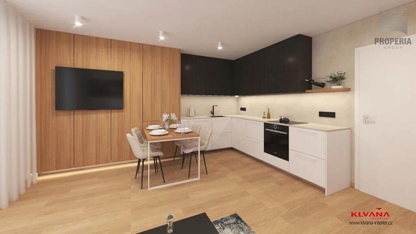 Prodej bytu 4+kk, Brno, Malinová, 71 m2