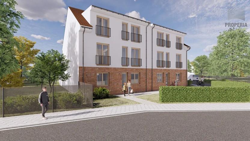 Prodej bytu 4+kk, Brno, Malinová, 71 m2