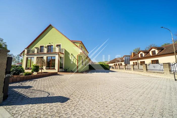 Prodej ubytování, Třeboň, 429 m2