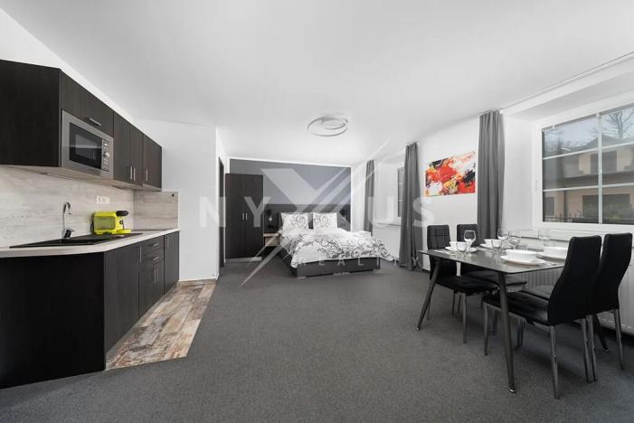 Prodej rodinného domu, Třeboň, 429 m2